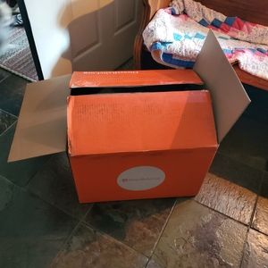 Mystery Box